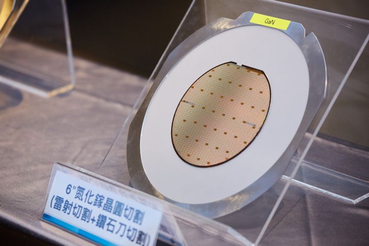 迎接第三類半導體8吋晶圓新契機