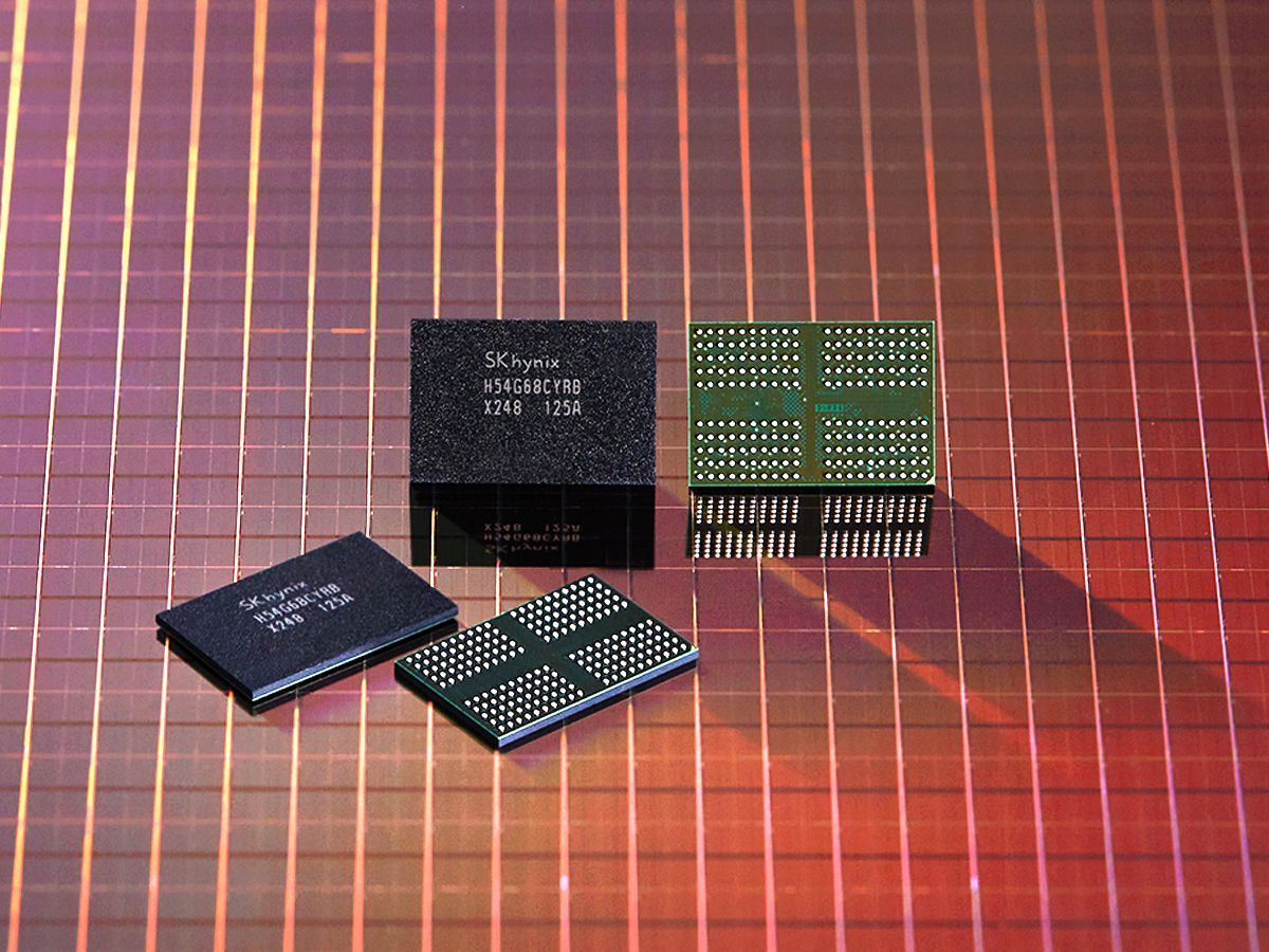 Freezing the Competition: Ultra-Low Temperature Etching Gives Samsung and SK Hynix the Edge in Next-Gen Memory