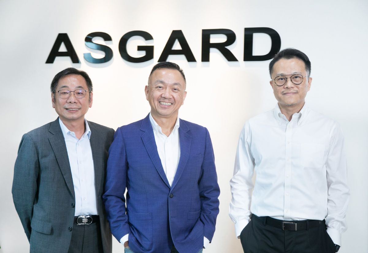 宏燁攜手IBM、群環科技打造新世代IT系統推動企業數位轉型