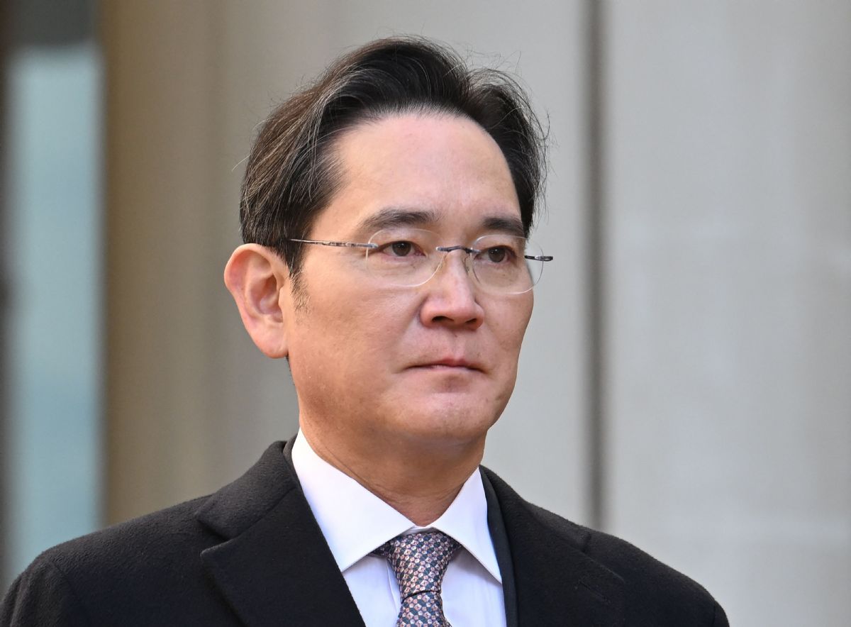 10年司法危機落幕 李在鎔啟動「速度經營」救三星？