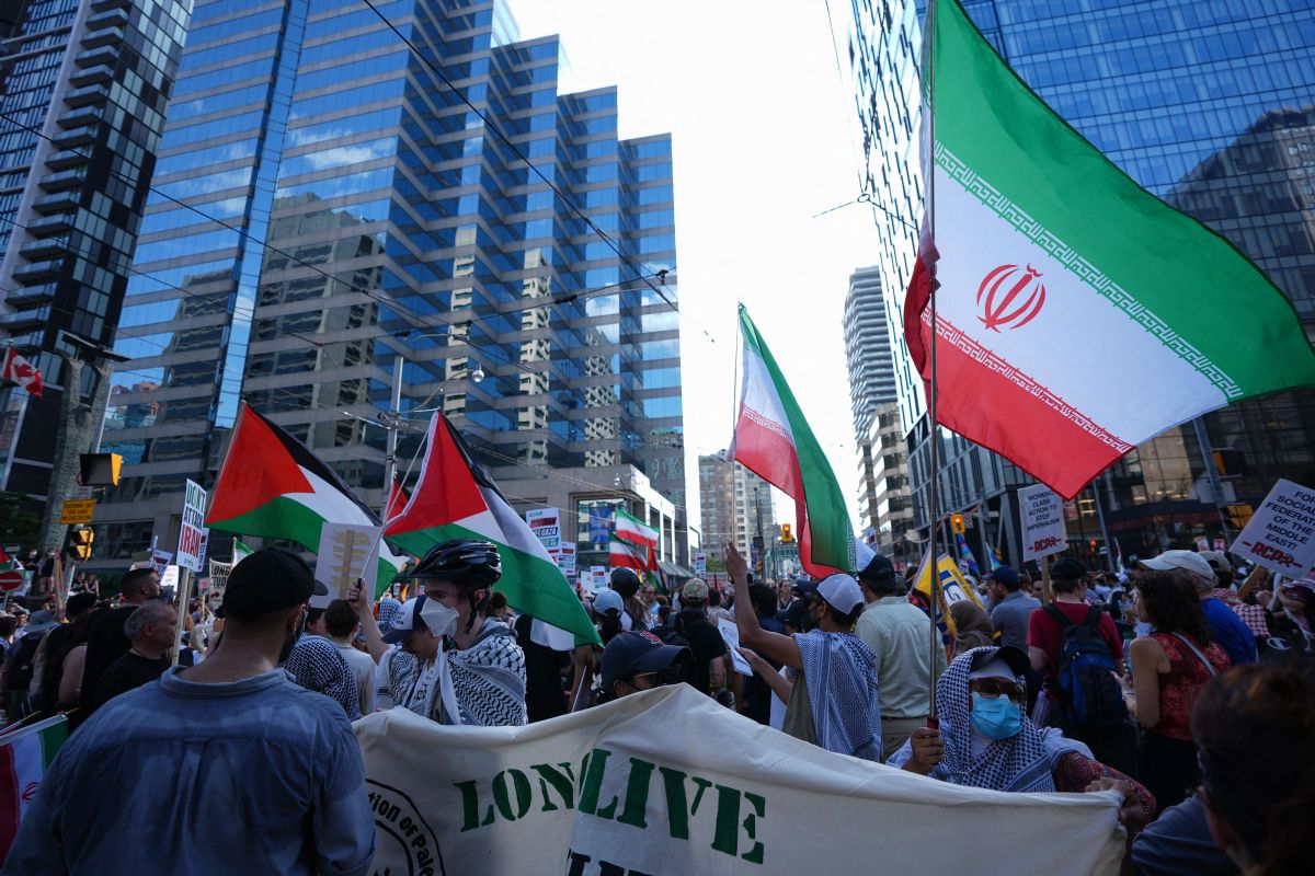 伊朗威脅封鎖海峽三星供應鏈警戒連鎖效應