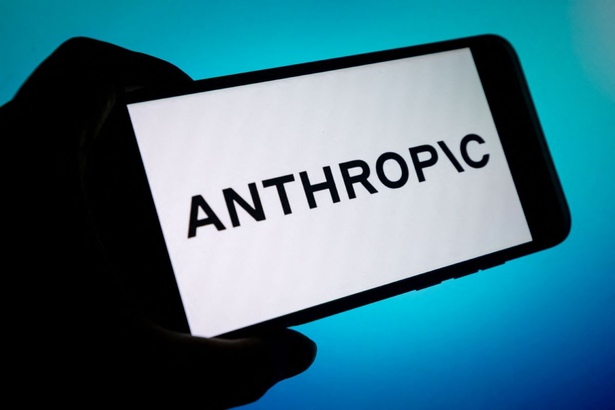 Anthropic首開先例禁止向中國控股企業銷售AI