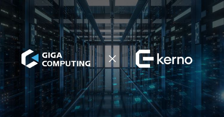 技钢科技与KERNO Enterprises携手于GITEX Global 2025宣布区域服务合作夥伴关系。技钢科技 技钢科技与KERNO Enterprises携手于GITEX Global 2025宣布区域服务合作夥伴关系。技钢科技