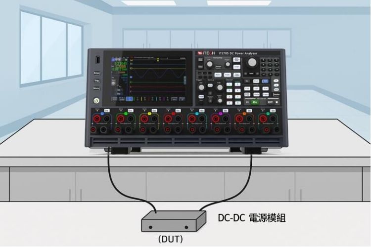 IT2705解决方案。ITECH IT2705解决方案。ITECH