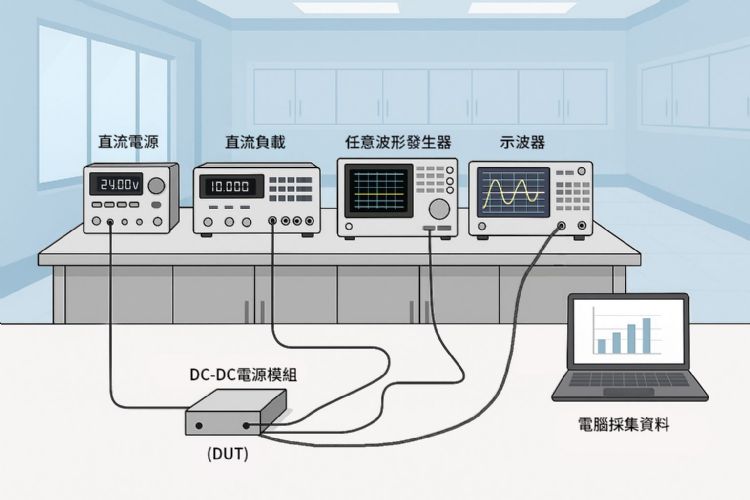 传统方案。ITECH 传统方案。ITECH
