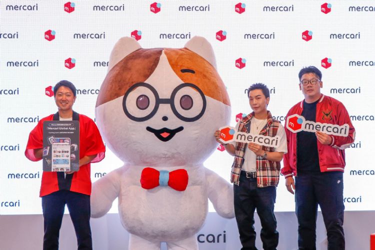 持修、派翠克珍藏大公开。Mercari 自10月24日至28日,每日11:00至18:00将于华山1914文化创意产业园区举办展出娱乐嗜好收藏品的「开箱!MERCARI秘密基地」期间限定特展。MERCARI 持修、派翠克珍藏大公开。Mercari 自10月24日至28日,每日11:00至18:00将于华山1914文化创意产业园区举办展出娱乐嗜好收藏品的「开箱!MERCARI秘密基地」期间限定特展。MERCARI