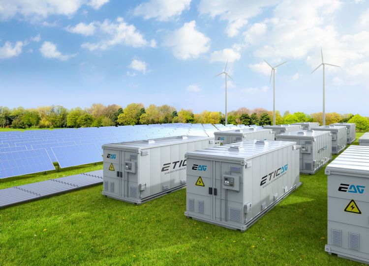 明曜科技(ETICA Battery, Inc.)于今日( 10 月 29 日)正式发表以HVDC(高压直流电)架构为核心的创新能源整合方案,专为AI数据中心与高能耗产业打造高效、安全且具韧性的供电系统。明曜科技 明曜科技(ETICA Battery, Inc.)于今日( 10 月 29 日)正式发表以HVDC(高压直流电)架构为核心的创新能源整合方案,专为AI数据中心与高能耗产业打造高效、安全且具韧性的供电系统。明曜科技