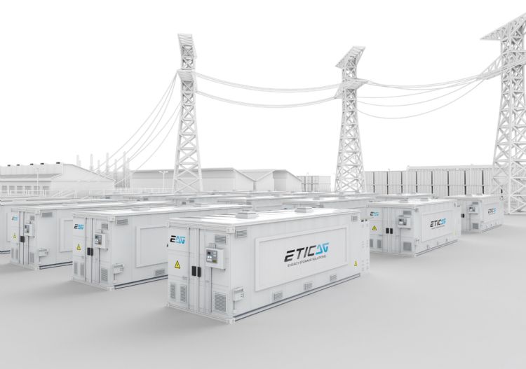 明曜科技以专业储能技术(BESS)为核心,提出以HVDC架构为基础的创新整合方案,辅助AI数据中心提供完善的供电链管理。明曜科技 明曜科技以专业储能技术(BESS)为核心,提出以HVDC架构为基础的创新整合方案,辅助AI数据中心提供完善的供电链管理。明曜科技