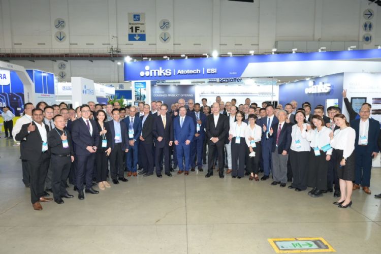 MKS的专业服务团队。MKS-阿托科技 MKS的专业服务团队。MKS-阿托科技