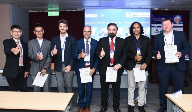 MKS工业论坛阵容坚强的讲师群。MKS-阿托科技 MKS工业论坛阵容坚强的讲师群。MKS-阿托科技