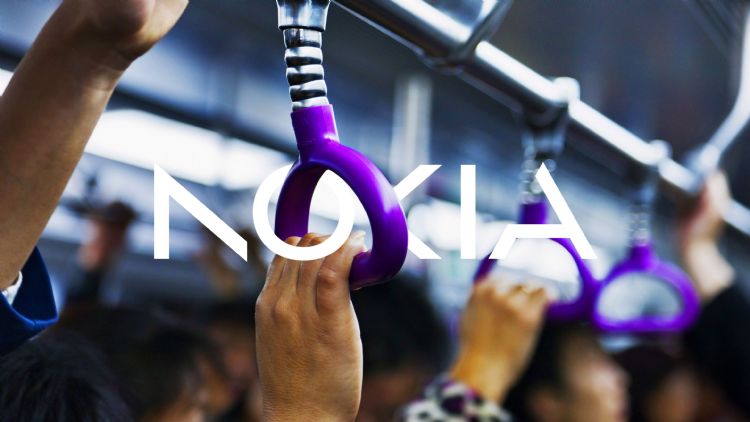 智能通讯技术强化大众运输体验,提升乘客安全与营运效率。诺基亚 智能通讯技术强化大众运输体验,提升乘客安全与营运效率。诺基亚