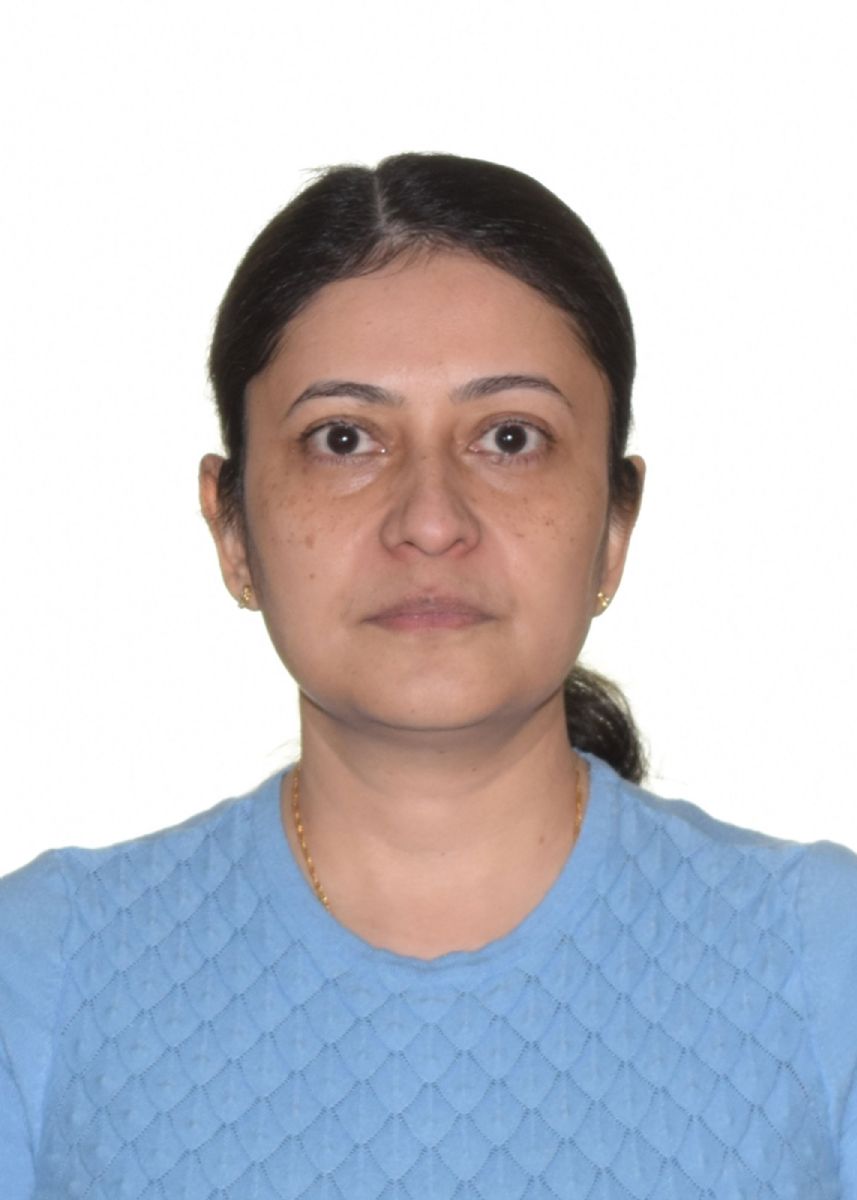 Anandi Botanicals Inc.创始人兼技术总监Dr. Annie Ray。Anandi Botanicals Anandi Botanicals Inc.创始人兼技术总监Dr. Annie Ray。Anandi Botanicals