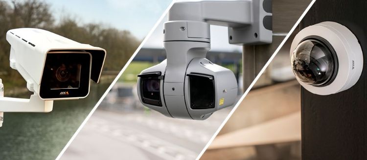 Axis台湾通过CNS16120与BSMI认证品项内容请参考官网。Axis Axis台湾通过CNS16120与BSMI认证品项内容请参考官网。Axis