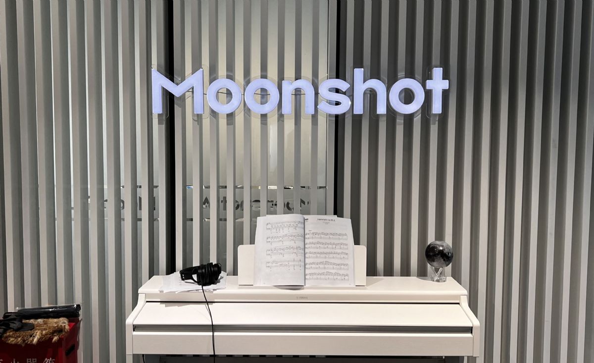 AI新創月之暗面坦言算力落後新模型仍與GPT-5並駕齊驅