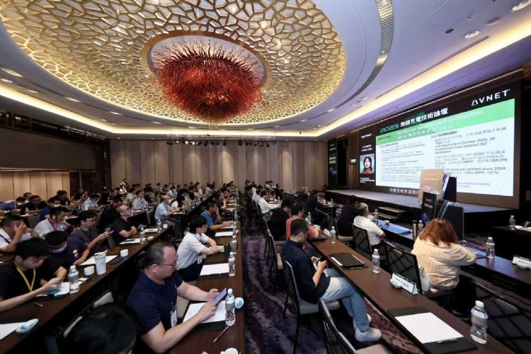 WPC无线充电联盟大中华区市场与会员关系总监Shuang Yu。 WPC无线充电联盟大中华区市场与会员关系总监Shuang Yu。