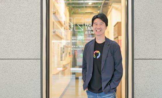 Twinkle AI创始人黄亮勳。Twinkle AI Twinkle AI创始人黄亮勳。Twinkle AI