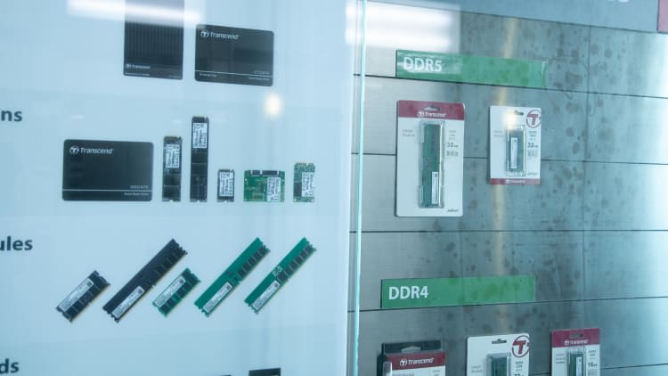 記憶體漲價不受挫　網通廠樂觀看待2026需求成長