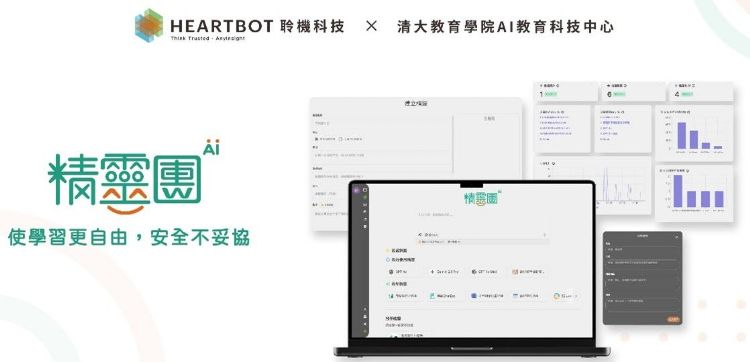 聆机科技「精灵团」界面介绍。聆机科技 聆机科技「精灵团」界面介绍。聆机科技
