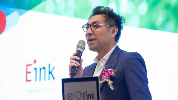 沃爾瑪拉貨近尾聲　元太不擔心ESL需求下墜