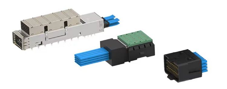 TE Connectivity AdrenaLINE 224G连接器产品组。TE Connectivity TE Connectivity AdrenaLINE 224G连接器产品组。TE Connectivity