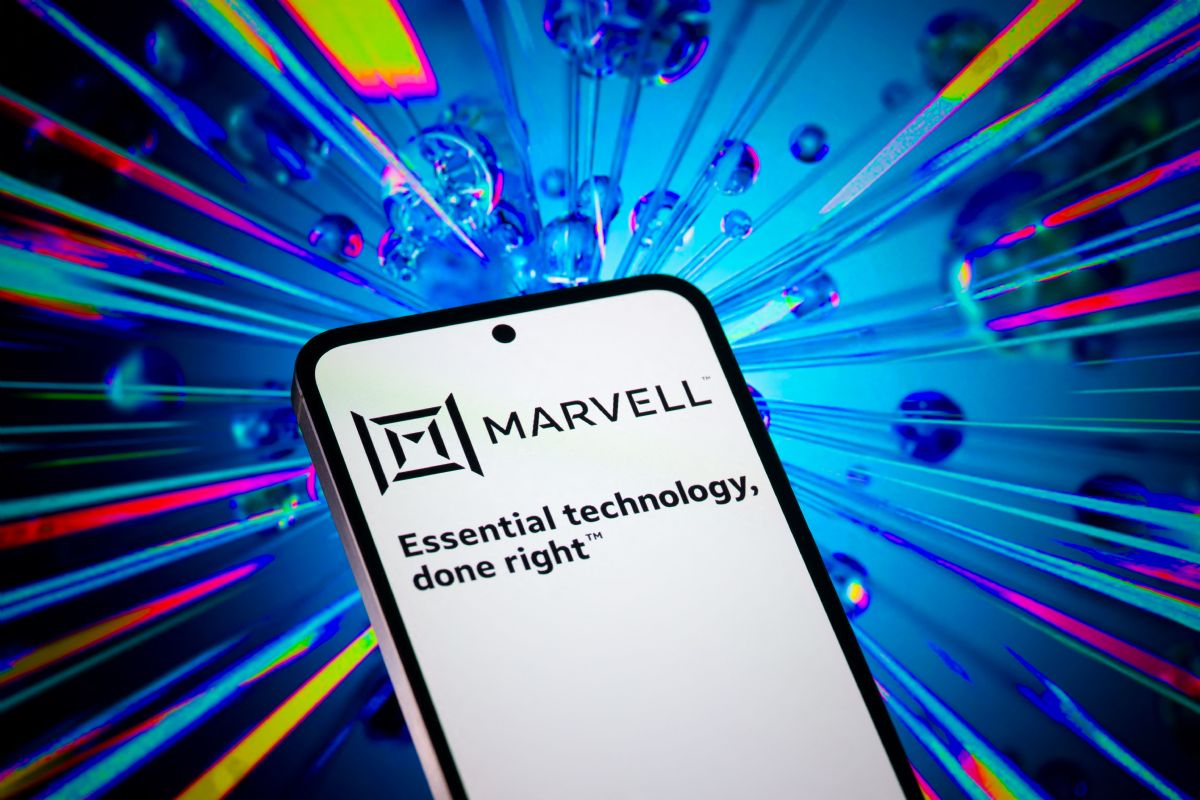 Marvell收購Celestial AI搶光互連先機ASIC營收上看增2成