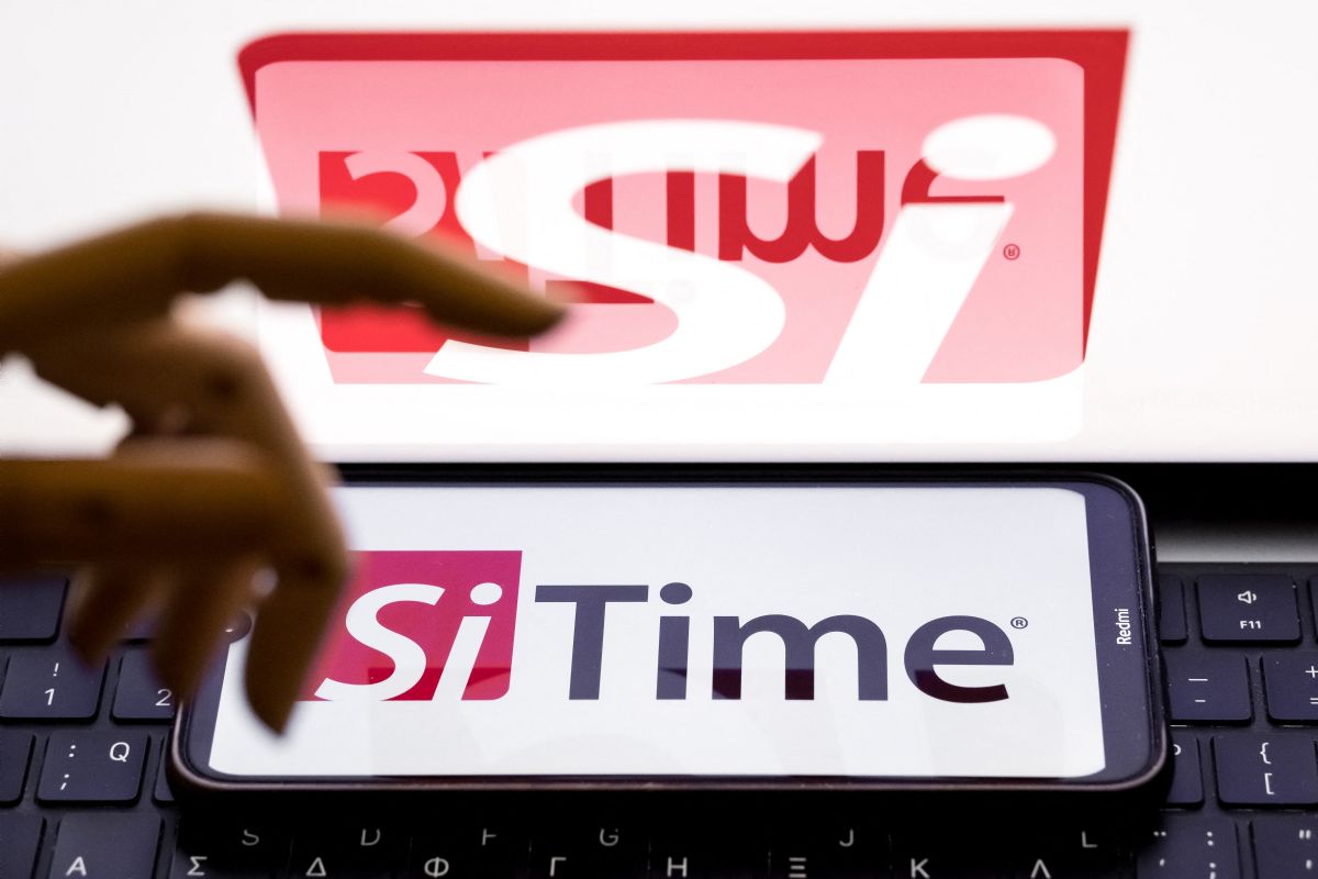 美國SiTime擬購併瑞薩時序業務強化市場主導權