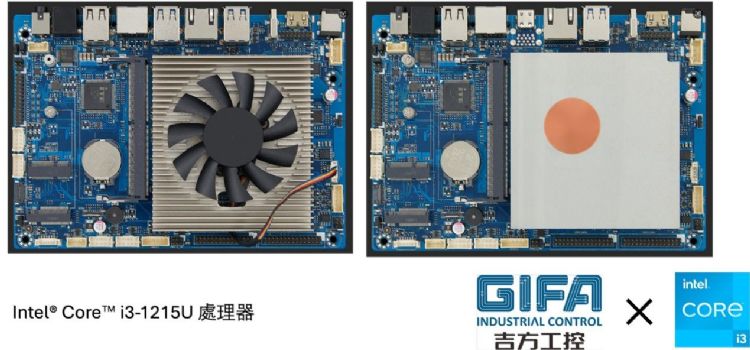 吉方工控GF-F1215UD13-LEDE(170*120)零售主機板。吉方工控 吉方工控GF-F1215UD13-LEDE(170*120)零售主機板。吉方工控