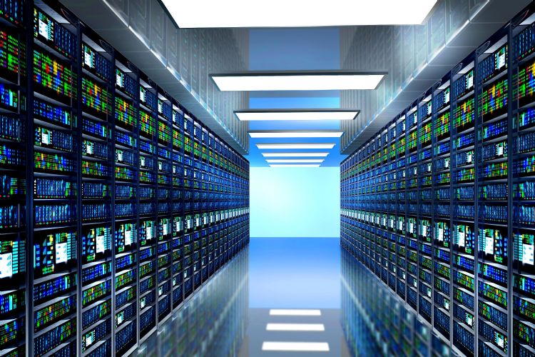 Vishay以电源与热管理解决方案,协助产业因应AI基础设施的高效能需求。Vishay Vishay以电源与热管理解决方案,协助产业因应AI基础设施的高效能需求。Vishay