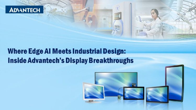 研华以深耕多年、跨产业的整合能力,深入理解如自主系统与机器人、工厂自动化、医疗与零售等不同领域的实际痛点,量身打造显示解决方案,成为定制化与快速导入的领导者。研华 研华以深耕多年、跨产业的整合能力,深入理解如自主系统与机器人、工厂自动化、医疗与零售等不同领域的实际痛点,量身打造显示解决方案,成为定制化与快速导入的领导者。研华