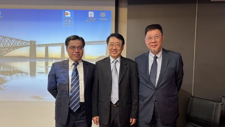 六方科汽車業務營收續成長　液冷快接頭目標2026年放量貢獻營收