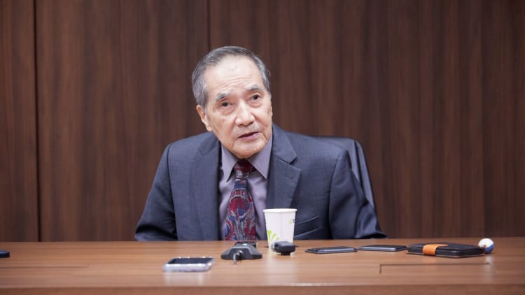 每日椽真：川普政府國家級戰略呼之欲出 | 如何讓台灣半導體技術保持領先？