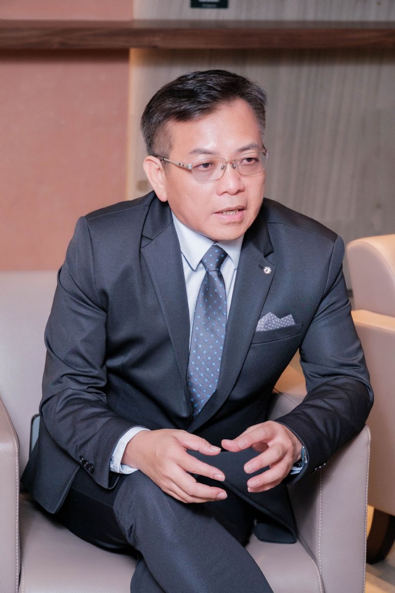 爱德华先进科技领先业界推出的预测型服务模式(Predictive Maintenance;PdM),已被国际级半导体大厂采用,协助客户降低营运成本,兼顾环境永续、迈向净零未来。爱德华先进科技 爱德华先进科技领先业界推出的预测型服务模式(Predictive Maintenance;PdM),已被国际级半导体大厂采用,协助客户降低营运成本,兼顾环境永续、迈向净零未来。爱德华先进科技