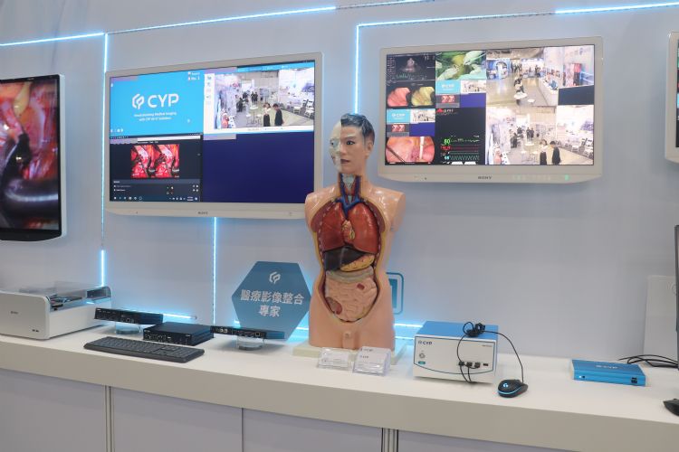 新一代医疗影像录影机与KVM协作管理影像器。西柏科技 新一代医疗影像录影机与KVM协作管理影像器。西柏科技