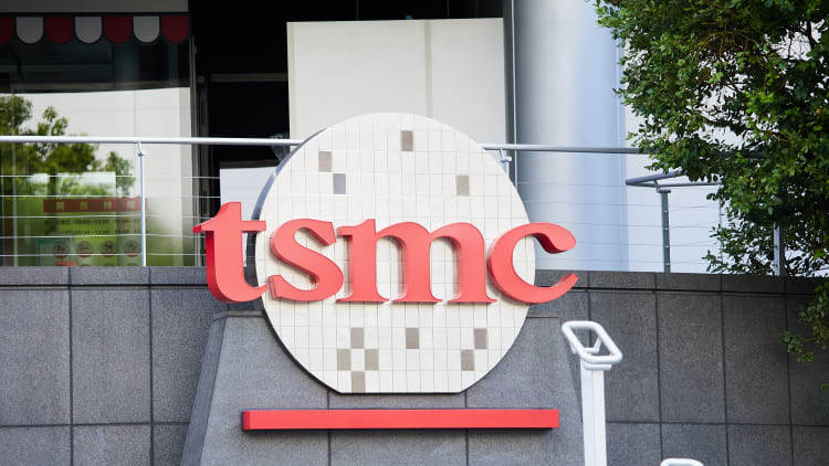 台積CoPoS設備2026年中進機　外商出手搶單成台廠變數