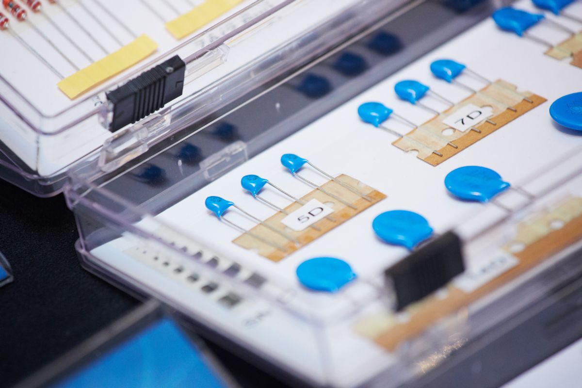 白銀、銅、錫價步步高　被動元件漲幅仍難抵成本壓力