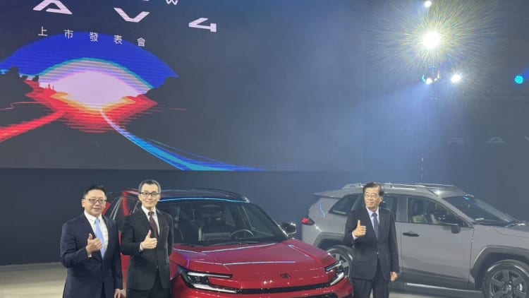 美規車熱度升溫不等於商機？　和泰車：短期進口仍以日本為主