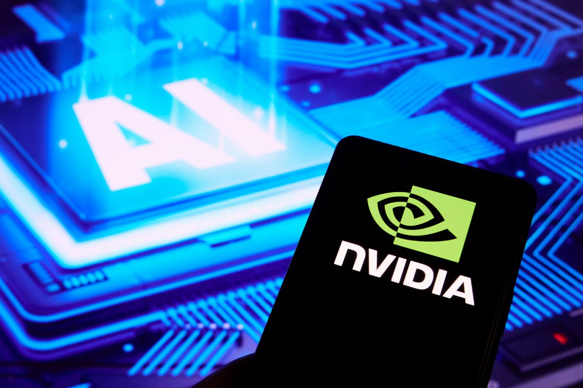 台積電、NVIDIA點亮AI明燈 台灣上下游供應鏈齊踩油門