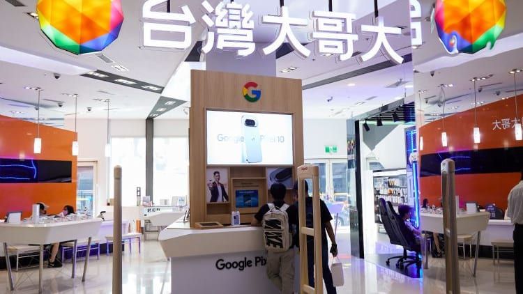 台灣大影視布局海外報捷 整合MyVideo建構產業生態