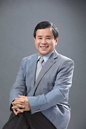 國立陽明交通大學資訊管理與財務金融學系(資財系)戴天時教授。QSAN 國立陽明交通大學資訊管理與財務金融學系(資財系)戴天時教授。QSAN