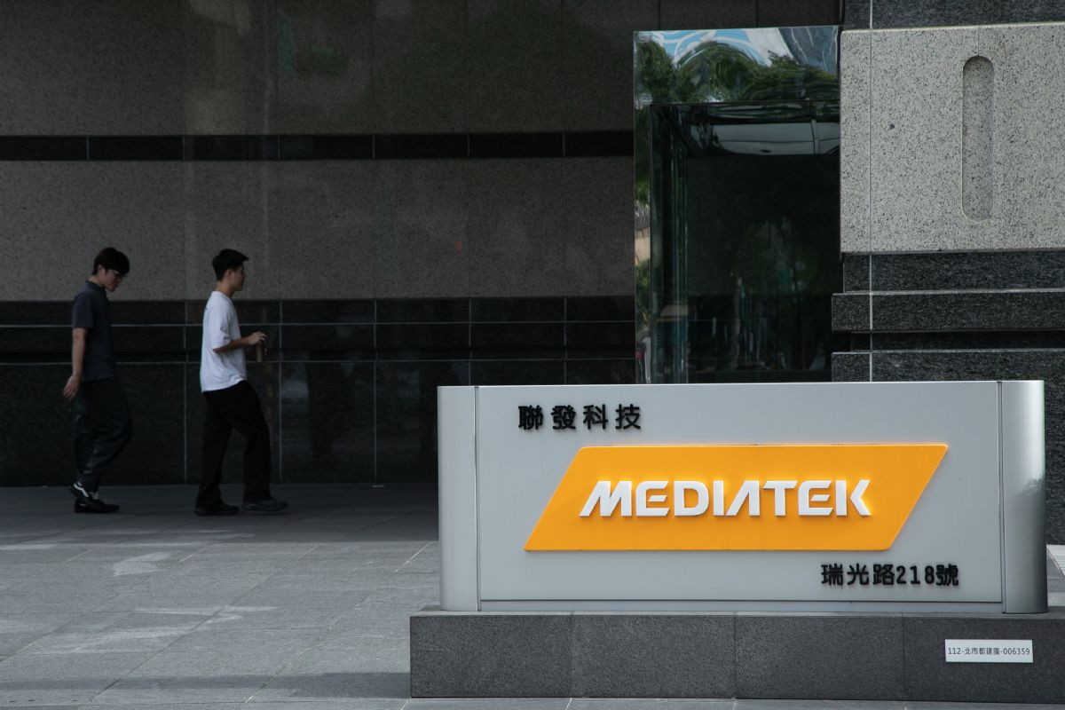 聯發科緊抱Google 傳2027年挑戰ASIC業務「百億美元」