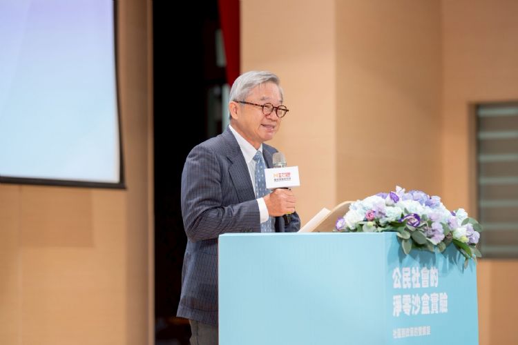 国科会主委吴诚文。国科会 国科会主委吴诚文。国科会