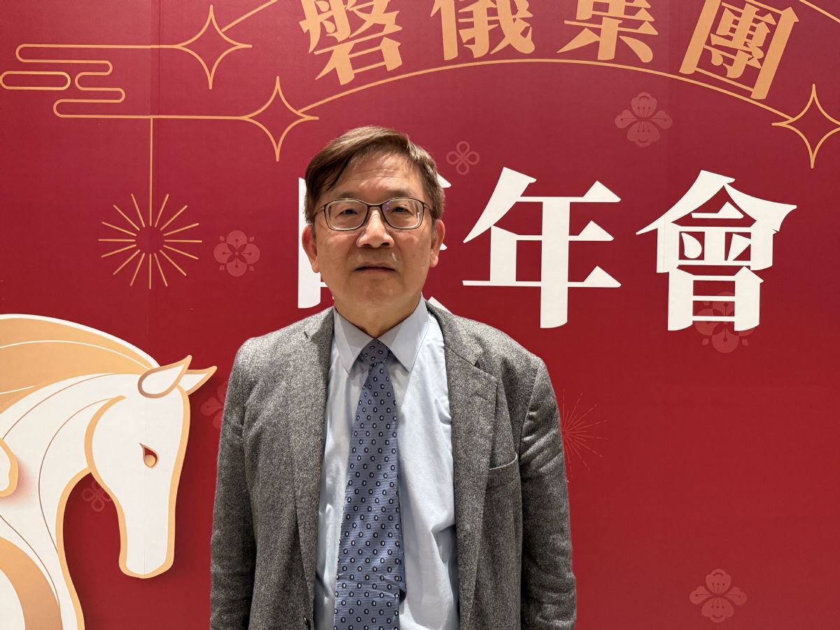 聯發科Arm與AI戰略撐腰 磐儀分層綜效帶動業績成長