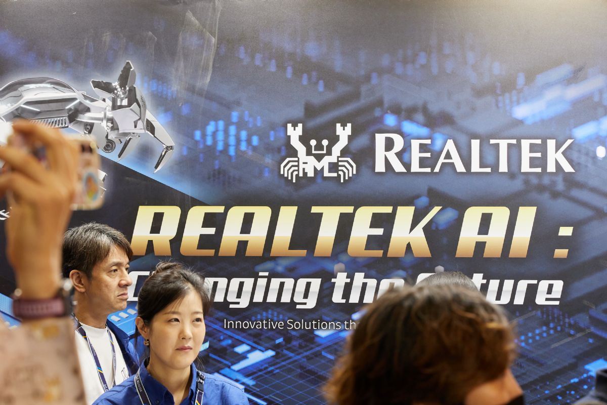 OSAT、記憶體漲價風暴擴大 瑞昱、聯發科、達發也喊漲