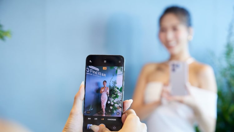 聯發科估1Q26手機業務顯著下滑　品牌業者誰首當其衝？