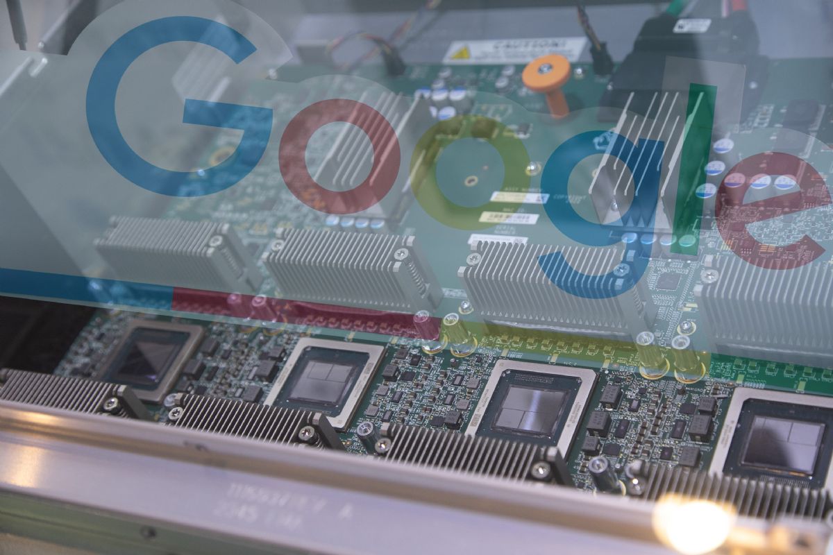 Google資本支出翻倍TPU需求高漲 聯發科力拚長期合作