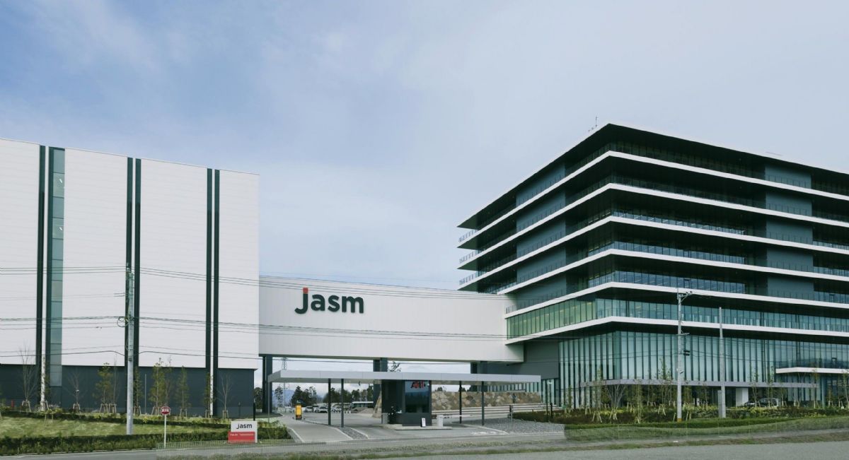 台積電日本3奈米傳2028年量產 2月9日熊本首開董事會