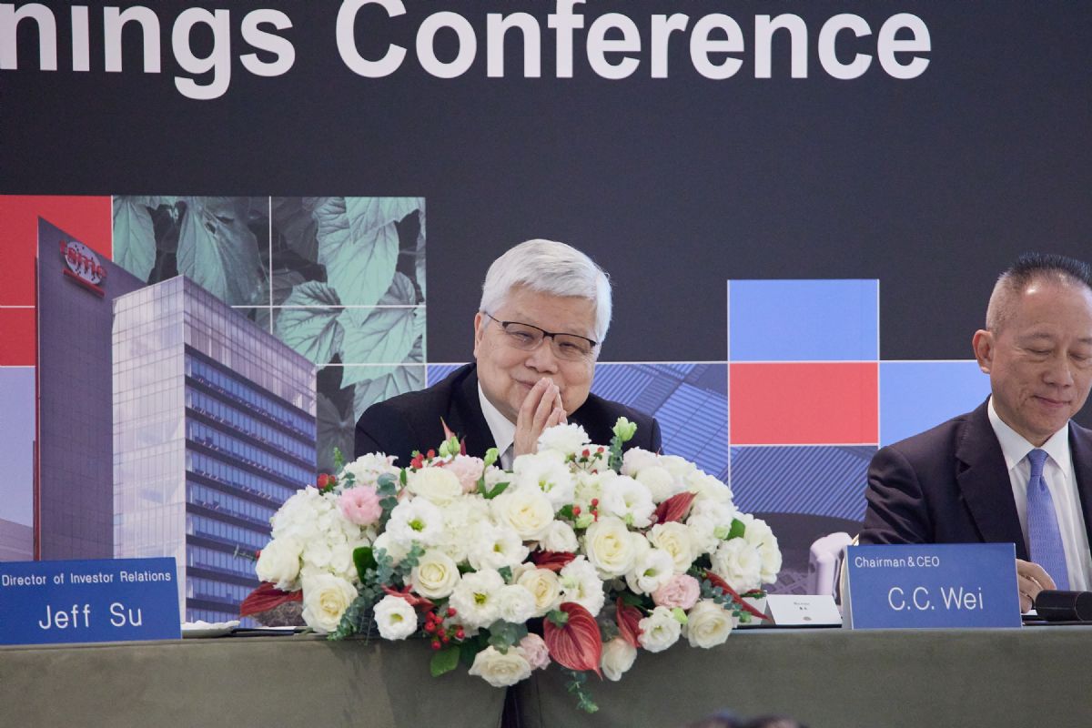 3奈米廠不夠！ 台積電助日本興建先進封裝廠「浮上檯面」