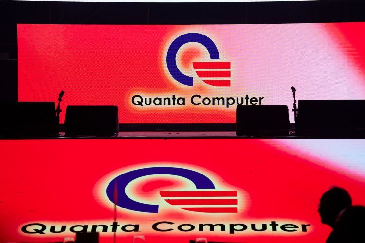 廣達加碼10億投資泰國 衝刺AI伺服器產能