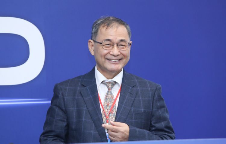 聯電改派代表人助世代交替 欣興董座曾子章屆齡退休卸任