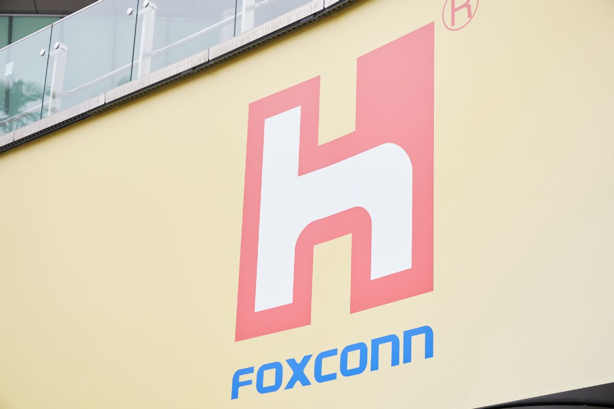 鴻海深化印度在地布局 逐步向半導體領域延伸